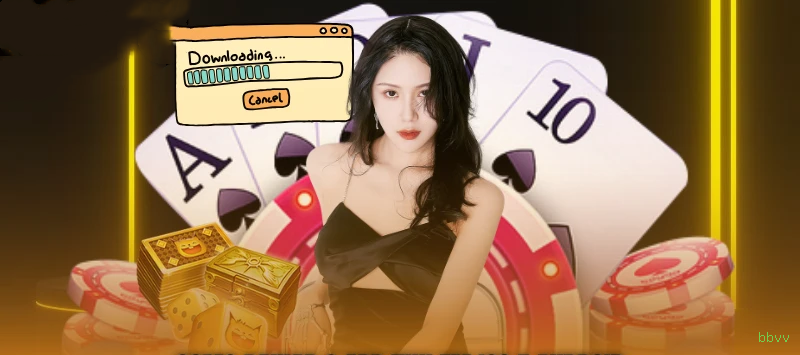 Cassino bbvv - mesas ao vivo e jogos