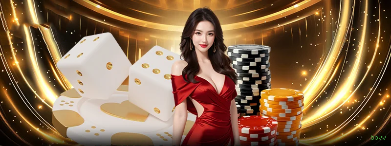Roleta e blackjack bbvv