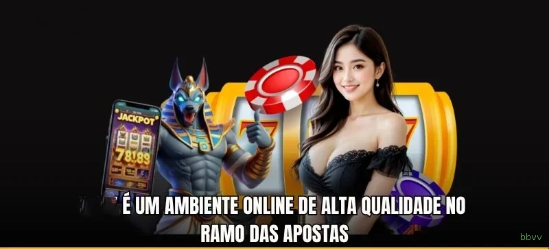 Bônus e prêmios bbvv